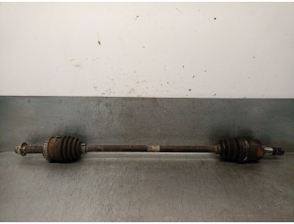 Recambio de transmision trasera derecha para hyundai ix35 (lm, el, elh) 2.0 crdi 4wd referencia OEM IAM 496012Y000  