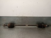 Recambio de transmision trasera derecha para hyundai ix35 (lm, el, elh) 2.0 crdi 4wd referencia OEM IAM 496012Y000  