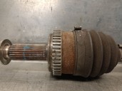 Recambio de transmision trasera derecha para hyundai ix35 (lm, el, elh) 2.0 crdi 4wd referencia OEM IAM 496012Y000  