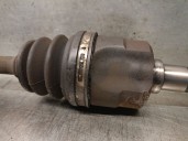 Recambio de transmision trasera derecha para hyundai ix35 (lm, el, elh) 2.0 crdi 4wd referencia OEM IAM 496012Y000  