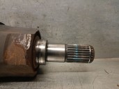 Recambio de transmision trasera derecha para hyundai ix35 (lm, el, elh) 2.0 crdi 4wd referencia OEM IAM 496012Y000  