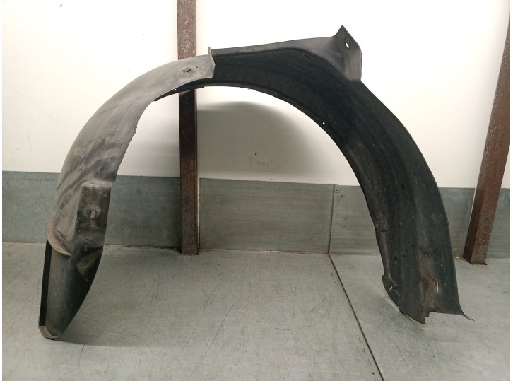 Replacement front right wheel arch for Seat Toledo II (1M2) 1.9 TDI OEM IAM reference 1M0809962A 