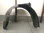 Recambio de paso rueda delantero derecho para seat toledo ii (1m2) 1.9 tdi referencia OEM IAM 1M0809962A  