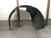 Recambio de paso rueda delantero derecho para seat toledo ii (1m2) 1.9 tdi referencia OEM IAM 1M0809962A 