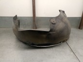 Recambio de paso rueda delantero derecho para seat toledo ii (1m2) 1.9 tdi referencia OEM IAM 1M0809962A  