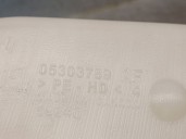 Recambio de deposito limpia para jeep compass (mk49) 2.2 crd referencia OEM IAM 05303789AF 5189 350AA 