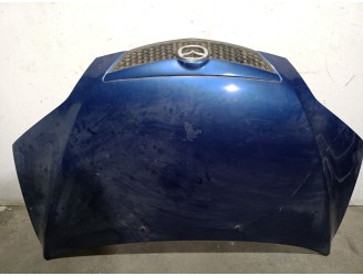 Recambio de capot para mazda 2 (dy) 1.4 cd referencia OEM IAM  DD1052310F 