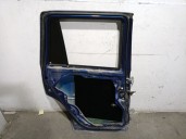 Recambio de puerta trasera izquierda para mazda 2 (dy) 1.4 cd referencia OEM IAM  DD1073020G 