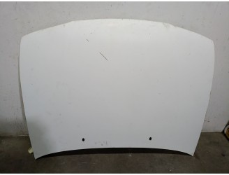 Recambio de capot para nissan almera i hatchback (n15) 1.6 referencia OEM IAM  651001N030 