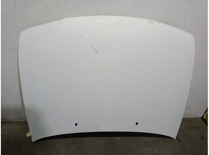 Recambio de capot para nissan almera i hatchback (n15) 1.6 referencia OEM IAM  651001N030 