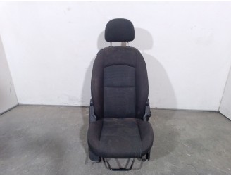 Recambio de asiento delantero derecho para mazda 2 (dy) 1.4 cd referencia OEM IAM DD1088139 DD1088139 