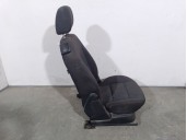 Recambio de asiento delantero derecho para mazda 2 (dy) 1.4 cd referencia OEM IAM DD1088139 DD1088139 