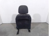 Recambio de asiento delantero derecho para mazda 2 (dy) 1.4 cd referencia OEM IAM DD1088139 DD1088139 