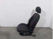 Recambio de asiento delantero derecho para mazda 2 (dy) 1.4 cd referencia OEM IAM DD1088139 DD1088139 
