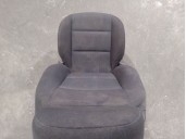 Recambio de asiento delantero derecho para mazda 2 (dy) 1.4 cd referencia OEM IAM DD1088139 DD1088139 