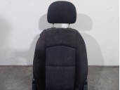 Recambio de asiento delantero derecho para mazda 2 (dy) 1.4 cd referencia OEM IAM DD1088139 DD1088139 