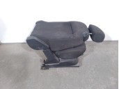 Recambio de asiento delantero derecho para mazda 2 (dy) 1.4 cd referencia OEM IAM DD1088139 DD1088139 