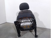 Recambio de asiento delantero derecho para mazda 2 (dy) 1.4 cd referencia OEM IAM DD1088139 DD1088139 