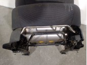 Recambio de asiento delantero derecho para mazda 2 (dy) 1.4 cd referencia OEM IAM DD1088139 DD1088139 