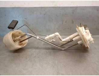 Recambio de aforador para nissan terrano/terrano.ii (r20) 2.7 turbodiesel referencia OEM IAM 250600X000 250600X000 09750949900 M