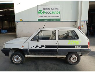 seat marbella (28a) del año 1996