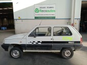 seat marbella (28a) del año 1996