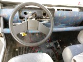 seat marbella (28a) del año 1996