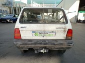 seat marbella (28a) del año 1996
