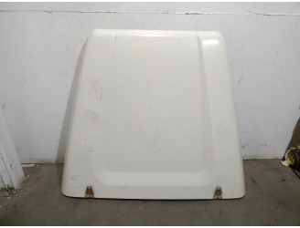 Recambio de capot para land rover defender (ld) 2.5 tdi referencia OEM IAM RTC6213 