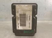 Recambio de abs para jeep compass (mk49) 2.2 crd referencia OEM IAM P04877036AE 6000627413 25021220844 ATE