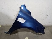 Recambio de aleta delantera derecha para mazda 2 (dy) 1.4 cd referencia OEM IAM  DD1052111C 