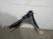 Recambio de aleta delantera derecha para mazda 2 (dy) 1.4 cd referencia OEM IAM  DD1052111C 