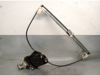 Recambio de elevalunas delantero derecho para alfa romeo 147 (937_) 1.6 16v t.spark eco (937.axa1a, 937.bxa1a) referencia OEM IA