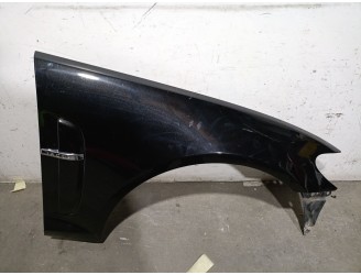 Replacement front right fender for Jaguar XF I (X250) 3.0 D OEM IAM reference C2Z14005 