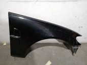 Replacement front right fender for Jaguar XF I (X250) 3.0 D OEM IAM reference C2Z14005 