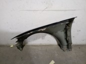 Replacement front right fender for Jaguar XF I (X250) 3.0 D OEM IAM reference C2Z14005 