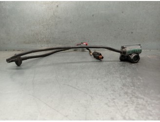 Recambio de modulo electronico para jaguar xf i (x250) 3.0 d referencia OEM IAM 8X2319G490HF  