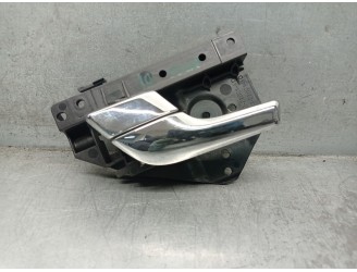 Recambio de maneta interior delantera izquierda para jaguar xf i (x250) 3.0 d referencia OEM IAM 8X2322601AD  8X2322601BD