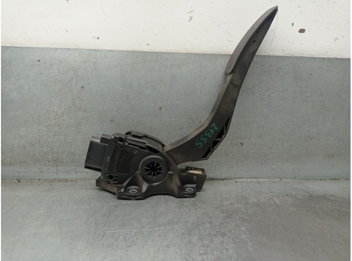 Recambio de potenciometro pedal para jaguar xf i (x250) 3.0 d referencia OEM IAM 9X239F832AA  6PV00969800 HELLA