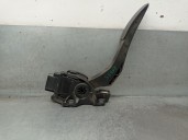 Recambio de potenciometro pedal para jaguar xf i (x250) 3.0 d referencia OEM IAM 9X239F832AA  6PV00969800 HELLA