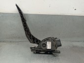 Recambio de potenciometro pedal para jaguar xf i (x250) 3.0 d referencia OEM IAM 9X239F832AA  6PV00969800 HELLA