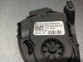 Recambio de potenciometro pedal para jaguar xf i (x250) 3.0 d referencia OEM IAM 9X239F832AA  6PV00969800 HELLA