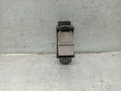 Replacement rear left window lift switch for Jaguar XF I (X250) 3.0 D OEM IAM reference 8X2314717AB 