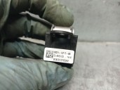 Replacement rear left window lift switch for Jaguar XF I (X250) 3.0 D OEM IAM reference 8X2314717AB 