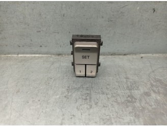 Recambio de interruptor para jaguar xf i (x250) 3.0 d referencia OEM IAM 8X2314776AAW  