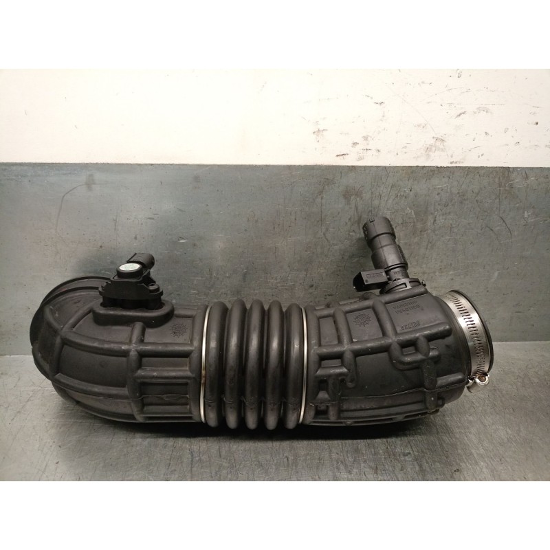 Recambio de tubo para jeep compass (mk49) 2.2 crd referencia OEM IAM 04891962AC 04891962AC 