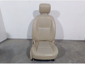 Recambio de asiento delantero derecho para jaguar xf i (x250) 3.0 d referencia OEM IAM C2Z13366SEL C2Z13366SEL 