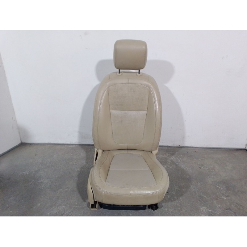 Recambio de asiento delantero derecho para jaguar xf i (x250) 3.0 d referencia OEM IAM C2Z13366SEL C2Z13366SEL 