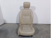 Recambio de asiento delantero derecho para jaguar xf i (x250) 3.0 d referencia OEM IAM C2Z13366SEL C2Z13366SEL 