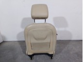 Recambio de asiento delantero derecho para jaguar xf i (x250) 3.0 d referencia OEM IAM C2Z13366SEL C2Z13366SEL 